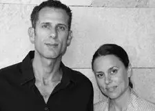 Meirav Toledo and Ariel Lifshitz